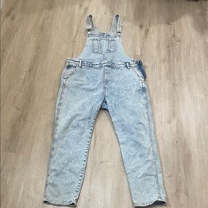 Old Navy Classic Blue Denim